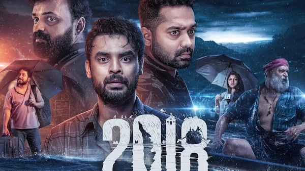 Tovino Thomas's 2018 is the first movie to achieve THIS milestone in Malayalam cinema!