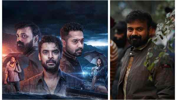 Kunchacko Boban: 2018’s Oscar entry validates KG George’s words