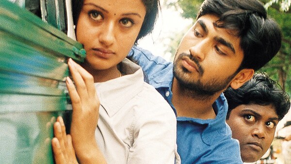 7G Brundavan Colony re-release: Soniya Aggarwal calls the cult film, 'a magical love story'