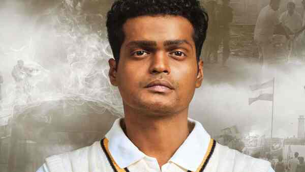 800 OTT release date: When, where to watch Muttiah Muralitharan's biopic starring Madhur Mittal