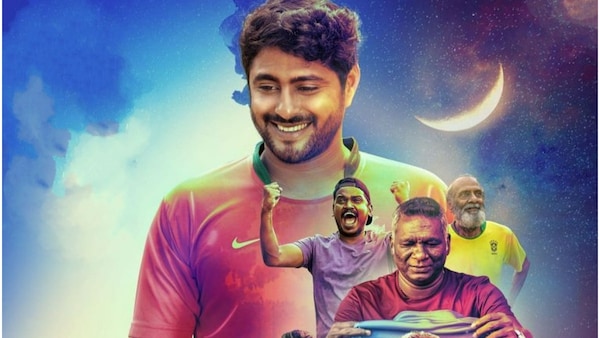 Antony Varghese’s Aanaparambile World Cup locks its release date, here’s when the football film will hit theatres