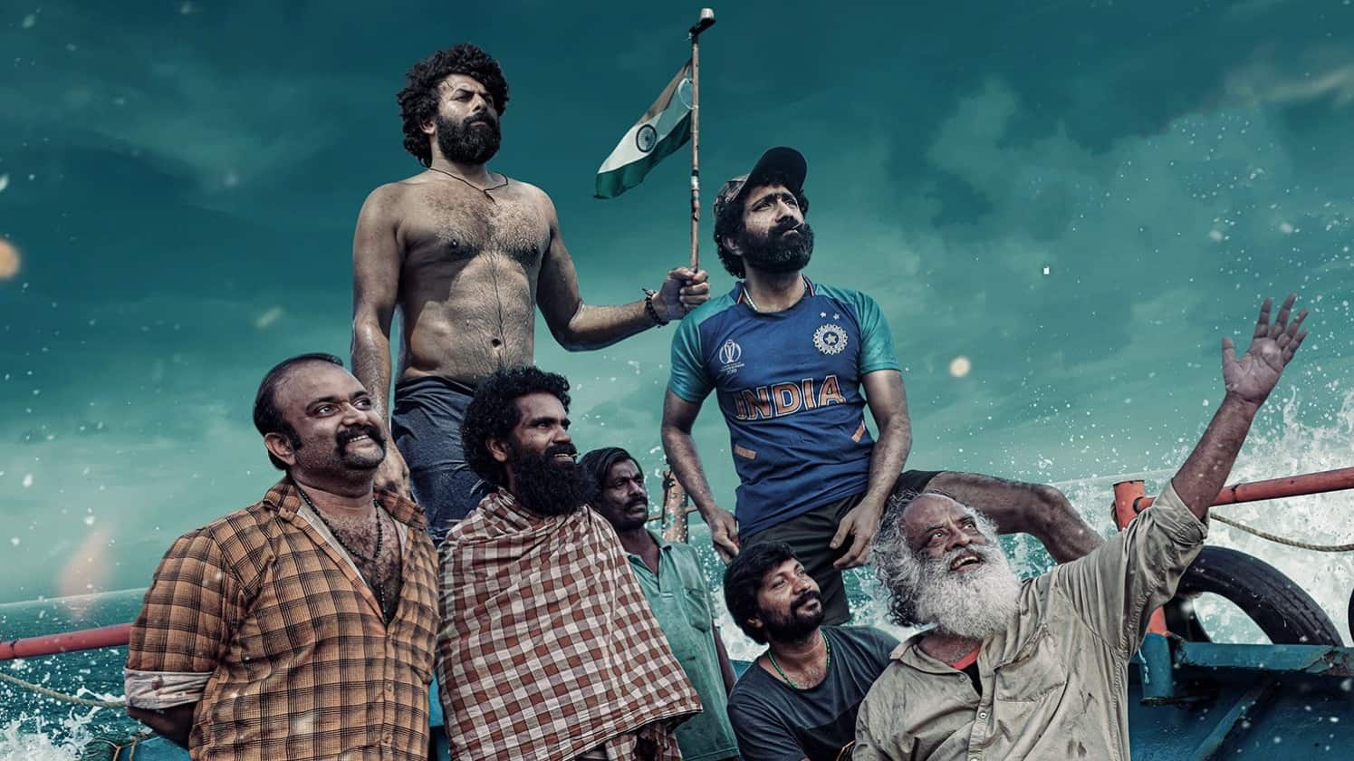 Adithattu OTT release date: When and where to watch Shine Tom Chacko, Sunny Wayne’s gritty sea thriller