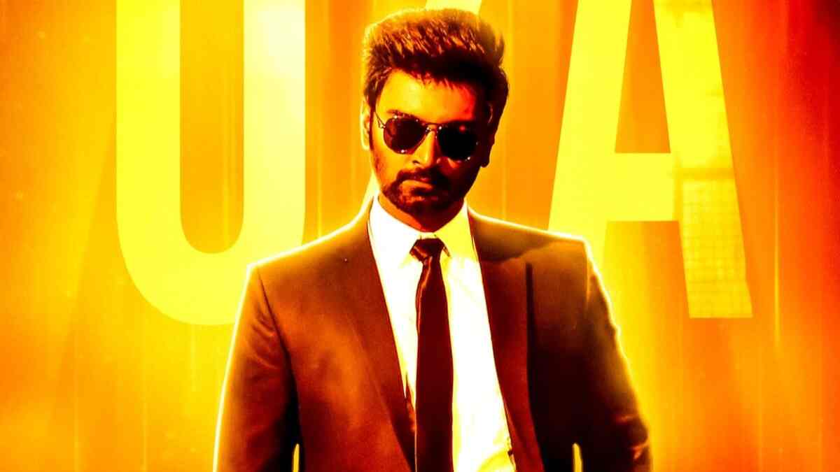 Atharvaa and Tanya Ravichandran's Trigger release date announced