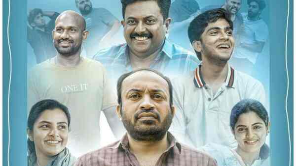 Romancham star Soubin Shahir, Nikhila Vimal’s next, Ayalvaashi, set to hit theatres on this date