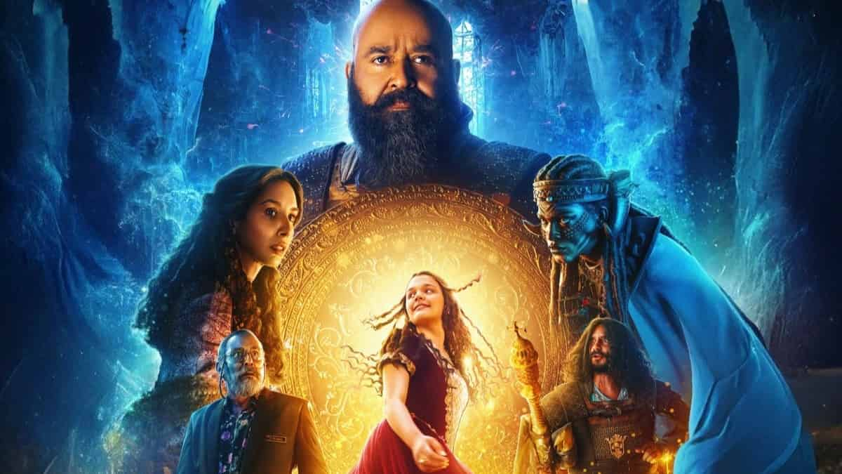 Barroz OTT release date: When, where to watch Mohanlal’s big-budget children’s fantasy film