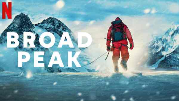 Broad Peak Review: Leszek Dawid's film is a heart-rending journey of a mountaineer to reclaim his self respect