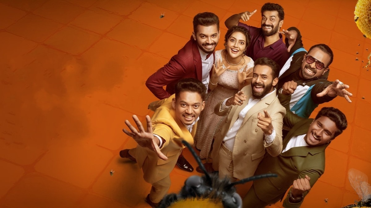 Bromance OTT release date: When, where to watch Mathew Thomas, Arjun Ashokan’s fun-filled Malayalam film