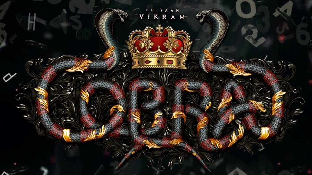 Vikram's much-awaited Cobra release date to be announced tomorrow
