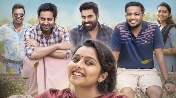Enkilum Chandrike release date pushed, avoids clash with Mammootty’s Christopher, Mohanlal’s Spadikam 4K | Exclusive