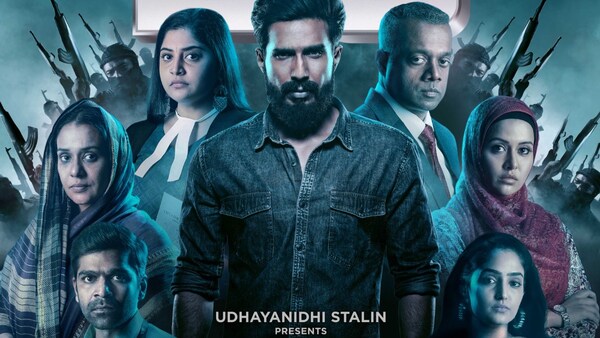 It's official! Vishnu Vishal's action thriller FIR to get a sequel