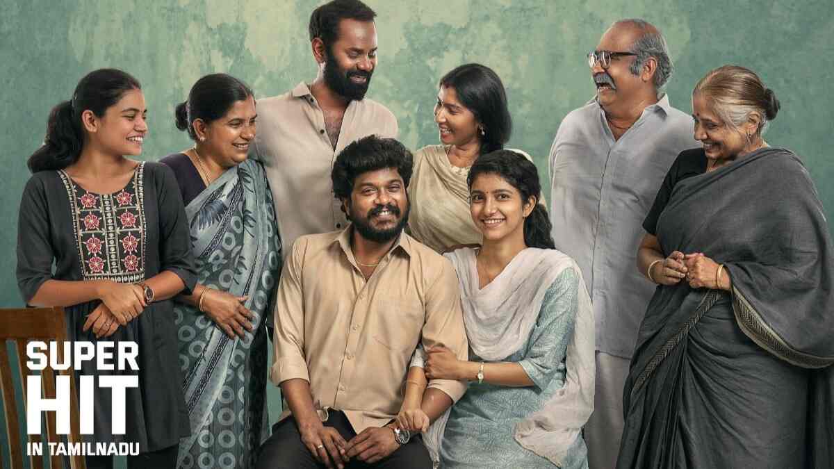 Good Night on OTT: This leading platform has bagged the digital rights of the Manikandan film