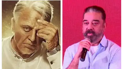 Here's when Kamal Haasan's Indian 2 shoot is likely to resume