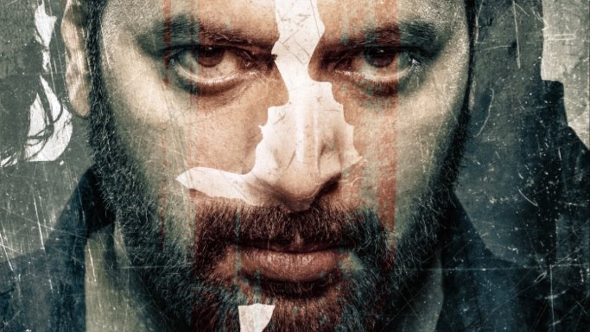 Ponniyin Selvan star Jayam Ravi's next with Nayanthara titled Iraivan