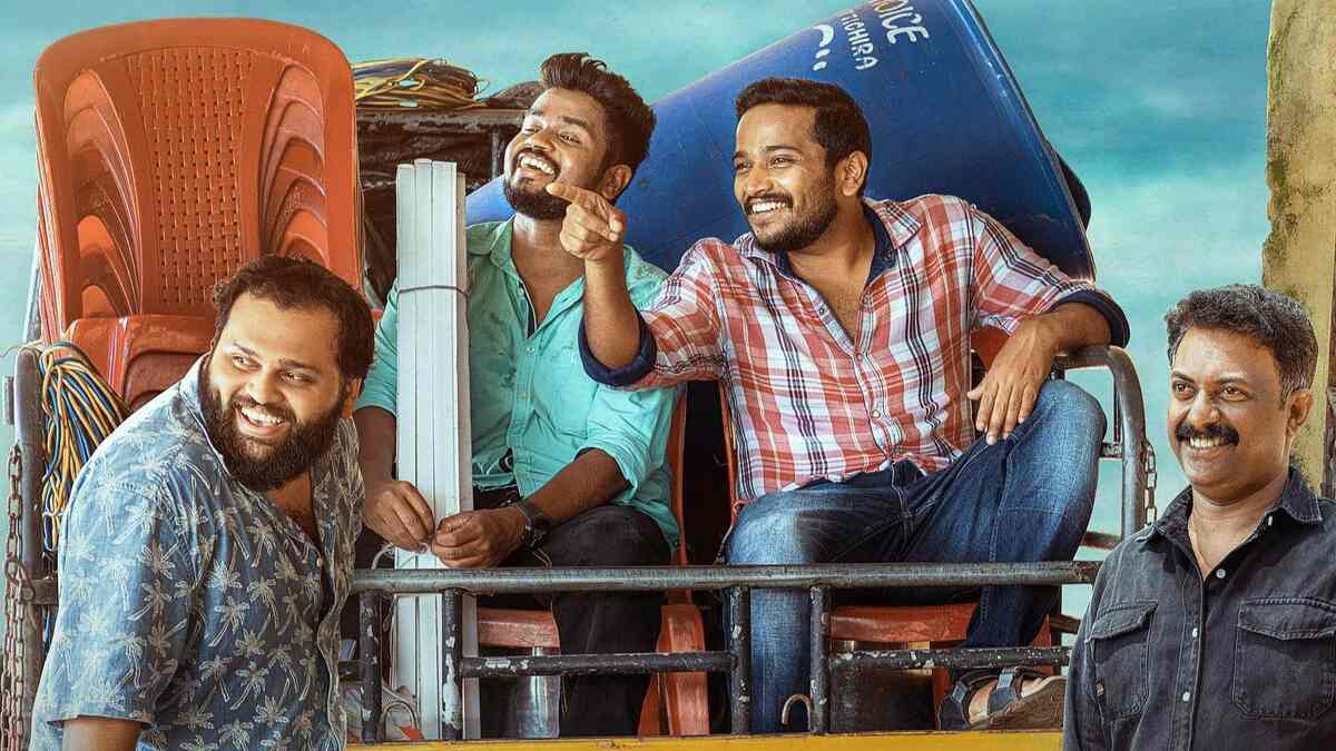 Kadina Kadoramee Andakadaham OTT release date confirmed: Basil Joseph's feel-good drama will premiere on this date