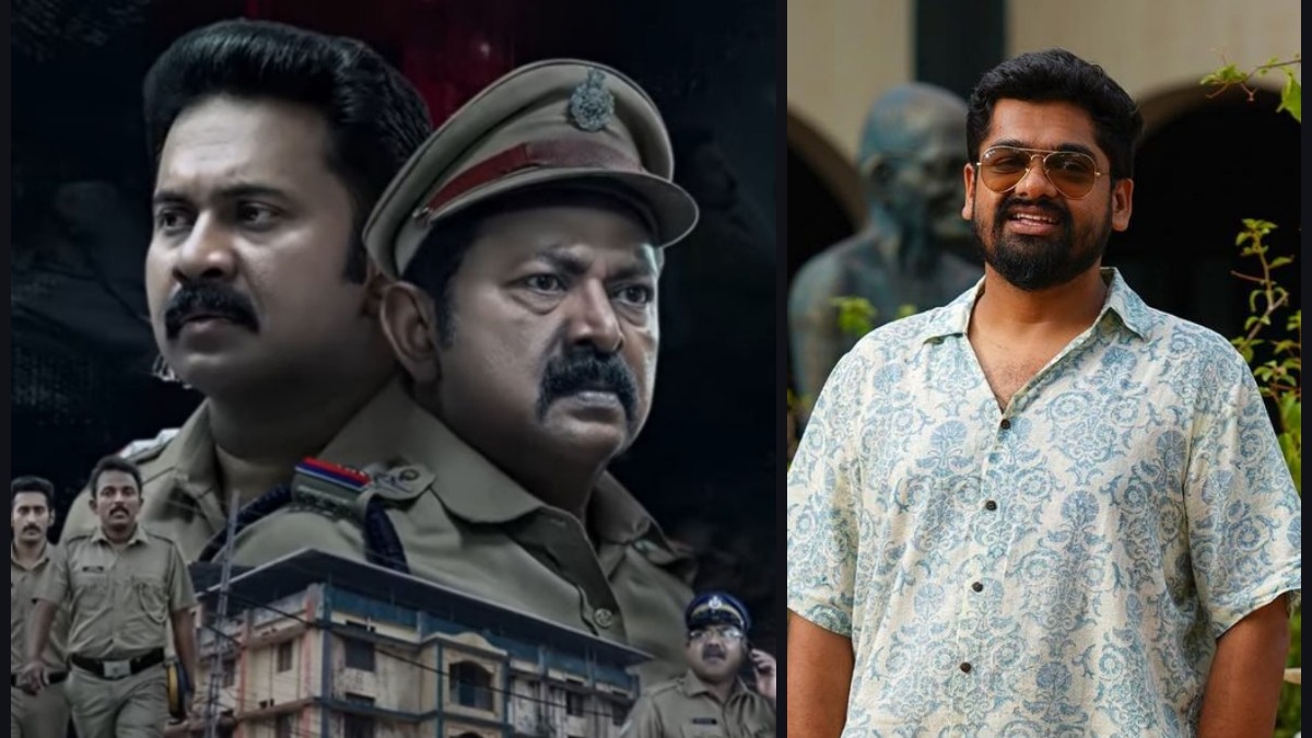Kerala Crime Files’ Rahul Riji Nair: We knew we would have the first-mover advantage, but it wasn’t a strategic move