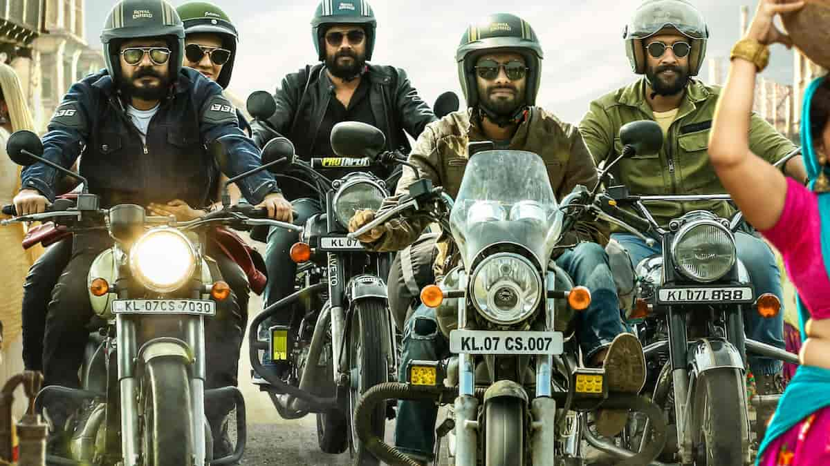 Khajuraho Dreams: Romancham star Arjun Ashokan looks to continue his success run with a road movie