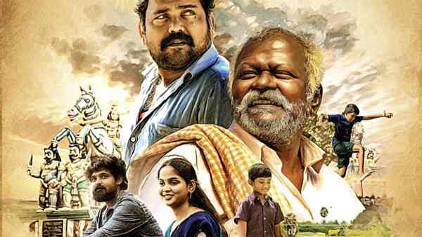 Kida trailer: Vijay Sethupathi and Soori release the trailer of Kaali Venkat's film