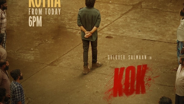 King of Kotha: Meet the people of Kotha! First glimpse teaser of Dulquer Salmaan film to drop on THIS date