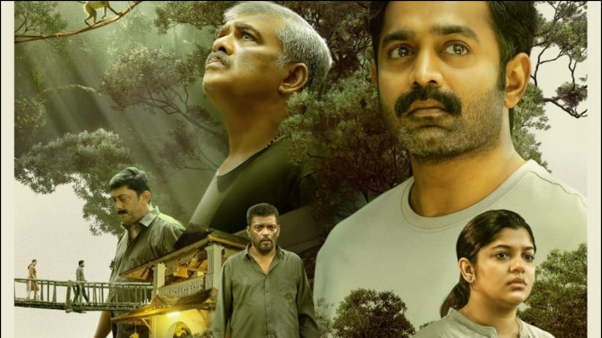 Kishkindha Kaandam out on OTT: Where and why to watch Asif Ali, Vijayaraghavan’s mystery thriller online