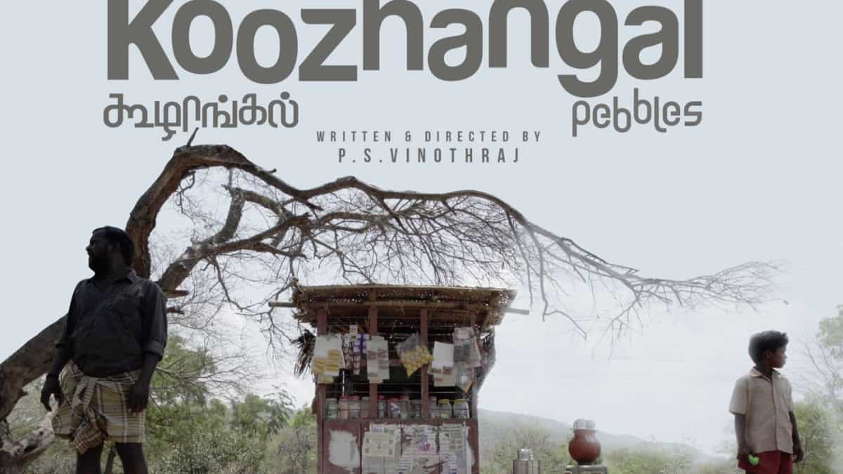 Before Kottukkaali release, watch Koozhangal, PS Vinothraj’s debut and acclaimed film here