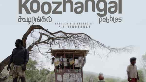 Koozhangal OTT release date: When and where to watch the award-winning film