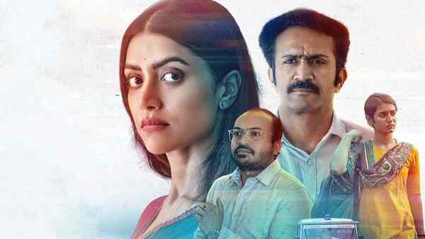 Live on OTT: Mamta Mohandas, Priya Varrier’s movie to release on this streaming platform