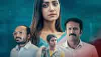 Live: Mamta Mohandas, Priya Prakash Varrier and Soubin Shahir’s social thriller to finally release on this date