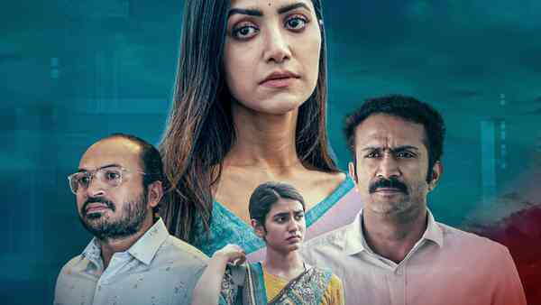 Live: Priya Prakash Varrier, Mamta Mohandas’ film promises an intriguing look into unethical media practices