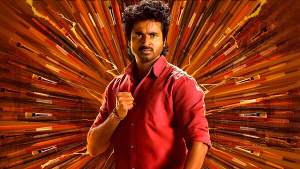 AI Recommends: Five Superhero roles that would suit Maaveeran star Sivakarthikeyan