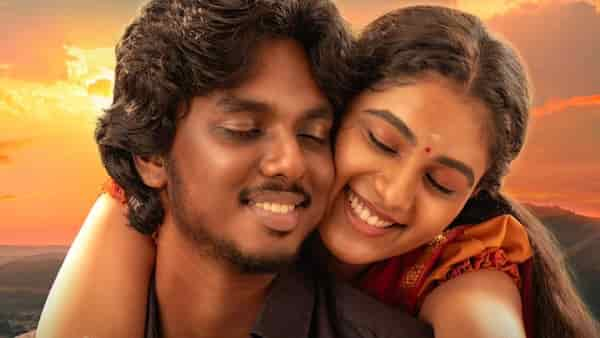 Bharathiraja's Margazhi Thingal gets postponed, Leo to have a solo release