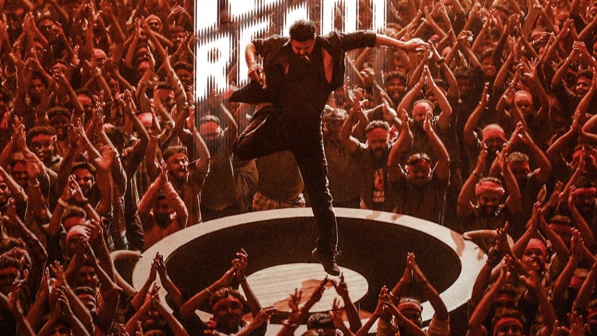 Leo: Naa Ready dancers protest over unpaid salaries, video goes viral