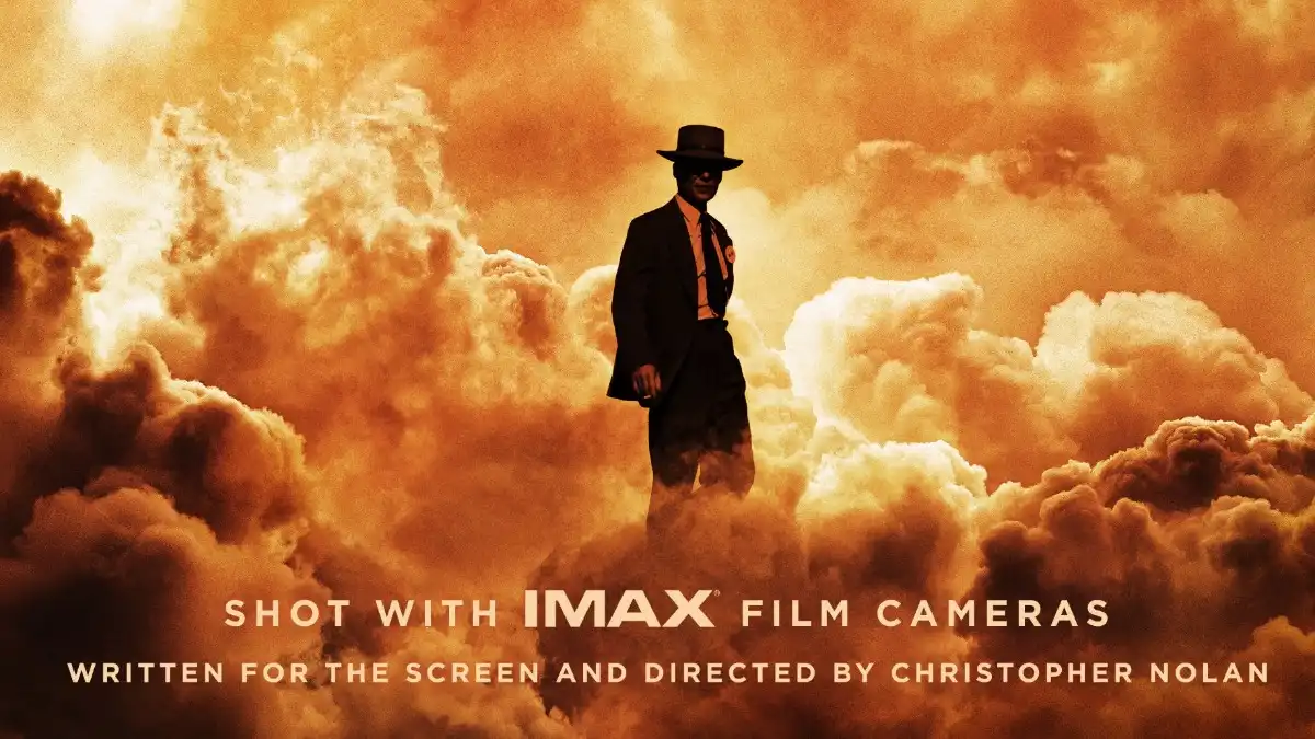 Here's when Christopher Nolan's much-awaited Oppenheimer will hit screens