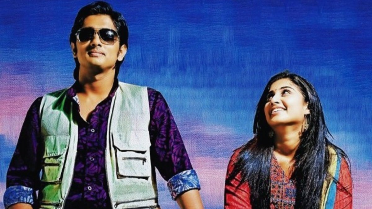 Siddharth Special: Five irresistible movies of the Takkar star that ...