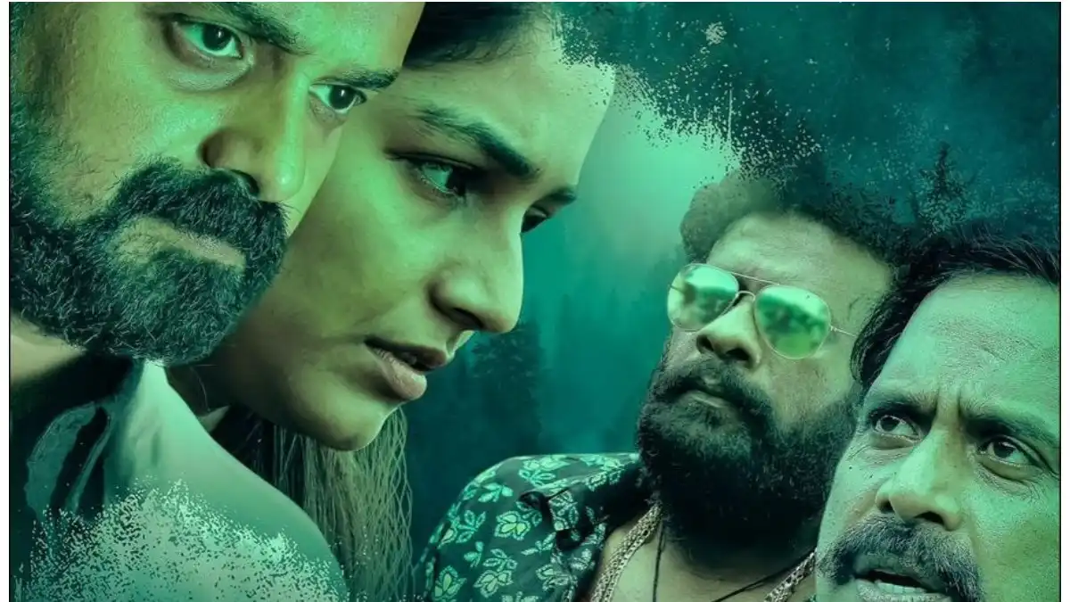 Kunchacko Boban’s Pakalum Pathiravum focuses on a family rather than its hero or heroine: Ajai Vasudev | Exclusive