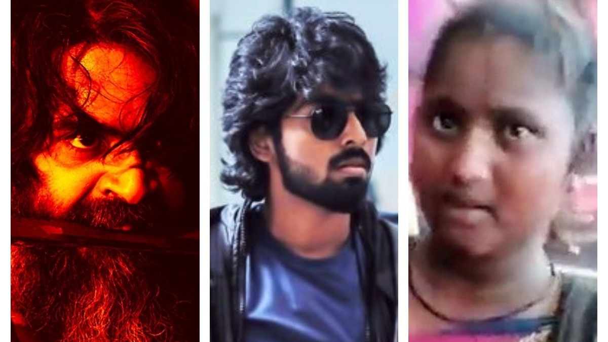 Pathu Thala: Chennai theatre courts controversy after it denies entry to some people, GV Prakash says 'art belongs to everyone'