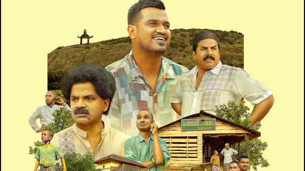 Perumani movie review: Maju’s quirky satire takes its time to hit the sweet spot