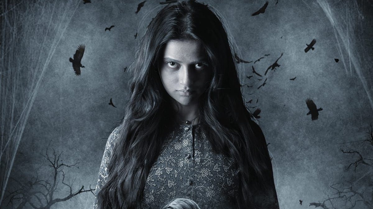 Ushasi Ray on Petni: For the first time, two of my works are scheduled to be released in the same month