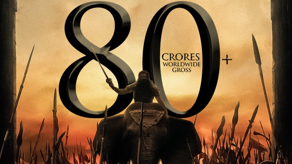 Mani Ratnam's Ponniyin Selvan gets a historic opening of a whopping THIS amount