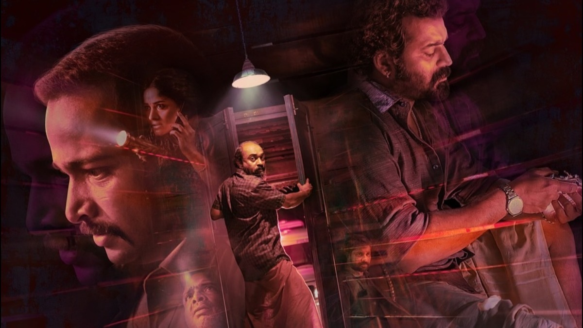 Pravinkoodu Shappu review: Soubin Shahir, Basil Joseph's murder mystery is deceptively good and darkly comic