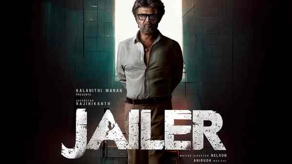 Makers of Superstar Rajinikanth's Jailer come up with a surprise announcement