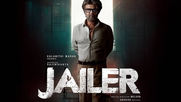 Makers of Superstar Rajinikanth's Jailer come up with a surprise announcement