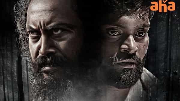 Red Sandalwood OTT release date: When and where to watch Vetri's latest film