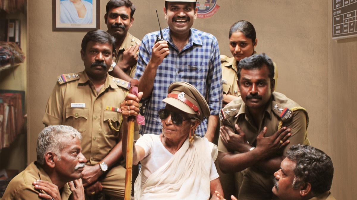 Sathiya Sothanai release date: When and where to watch this Premgi Amaren comic caper