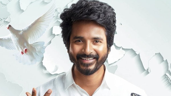 It's official! Sivakarthikeyan's Prince to have its digital premiere on THIS date