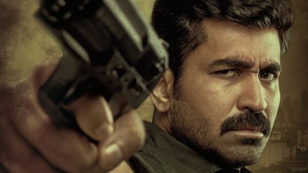 Tamilarasan: HERE's when Vijay Antony's long-delayed action flick will hit screens