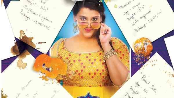 Saroj Ka Rishta trailer: Sanah Kapur faces trolls head-on in this dramedy