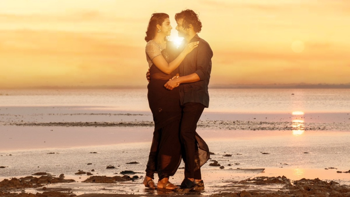 SJ Suryah and Priya Bhavani Shankar's first single from Bommai out