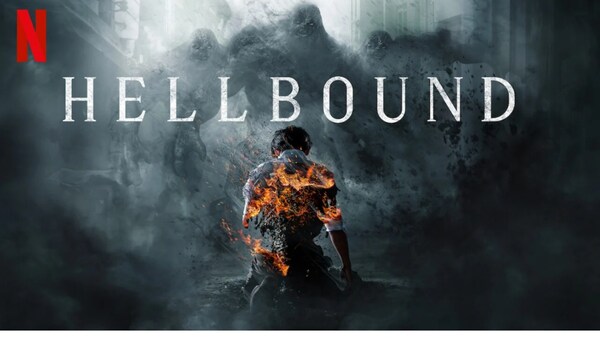 Hellbound Season 2 sneak peek: This installment is all the more gruesome and captivating