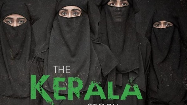 The Kerala Story: Tamil Nadu government issues alert ahead of the release of Sudipto Sen's controversial film