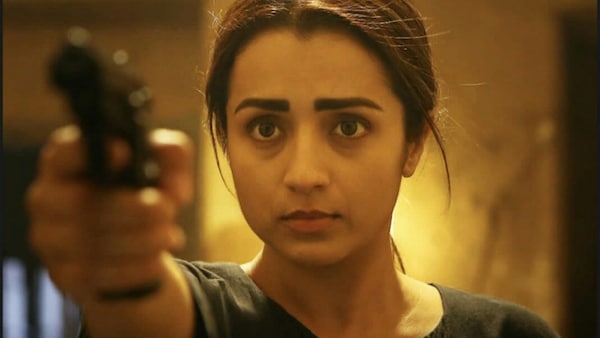 The Road OTT release date: When and where to watch this thriller starring Trisha online